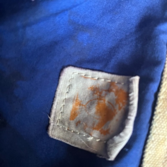 Weismann Artist Tote - Picture 4 of 6